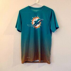 Nike Miami Dolphins NFL Dri-Fit Training Shirt